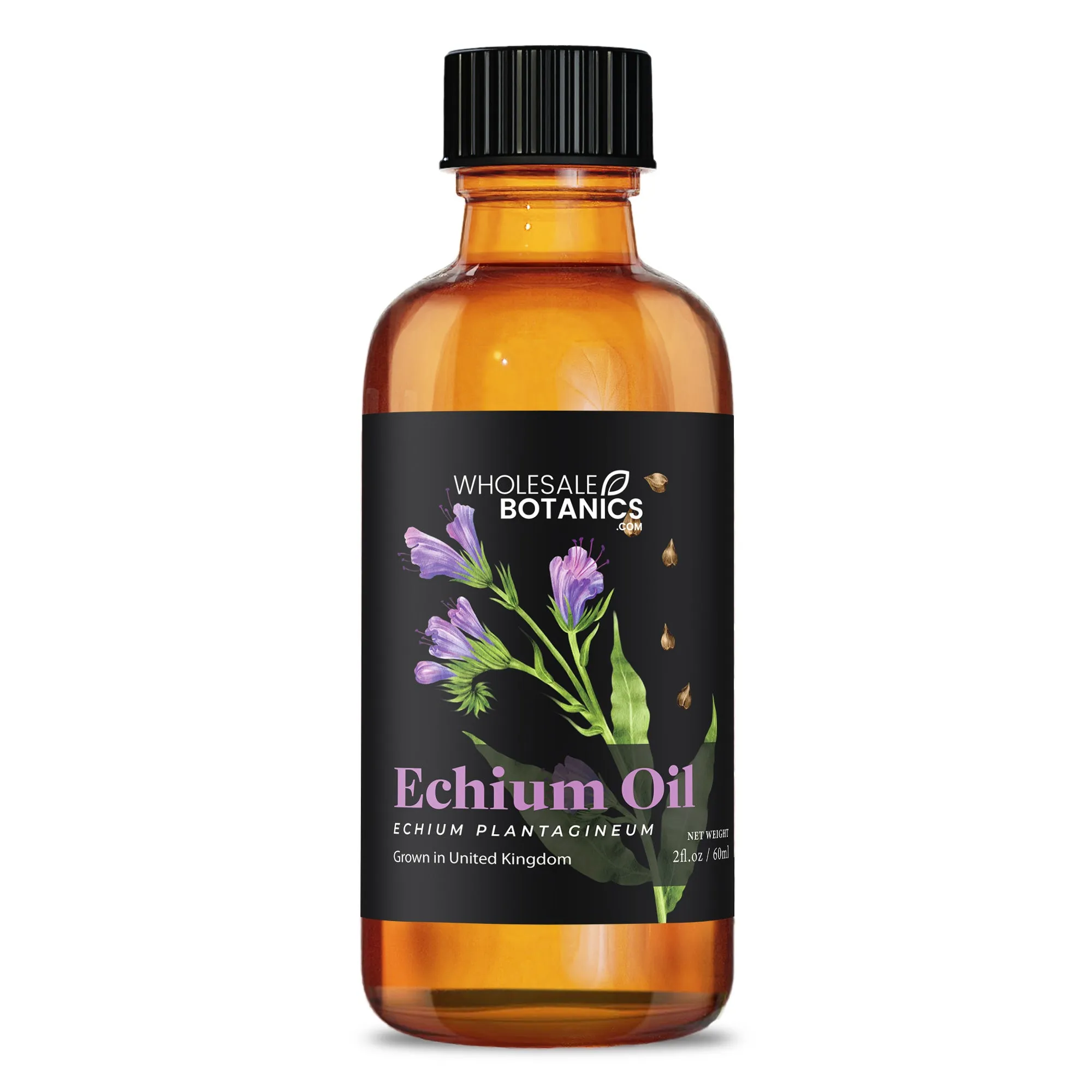 Echium Oil