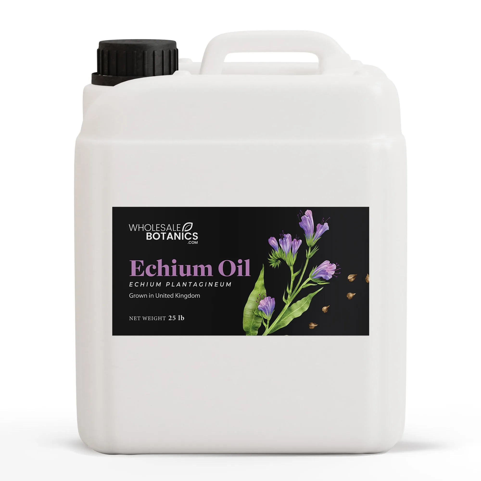 Echium Oil