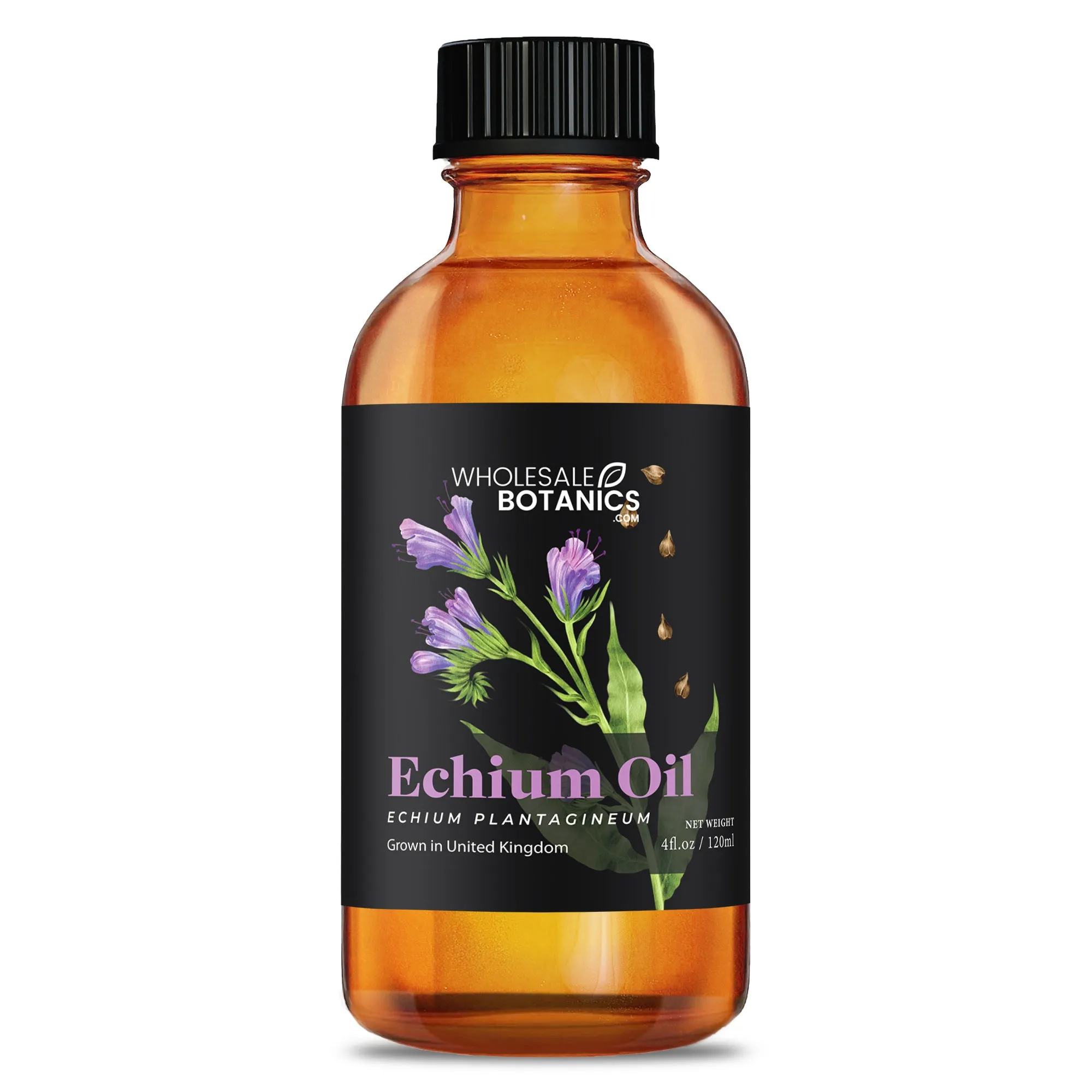 Echium Oil