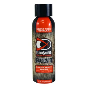 Elimishield 16 OZ Hair & Body