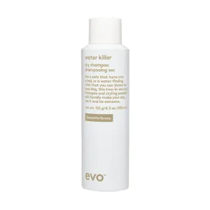 Evo | Style | Water Killer Dry Shampoo 200ml