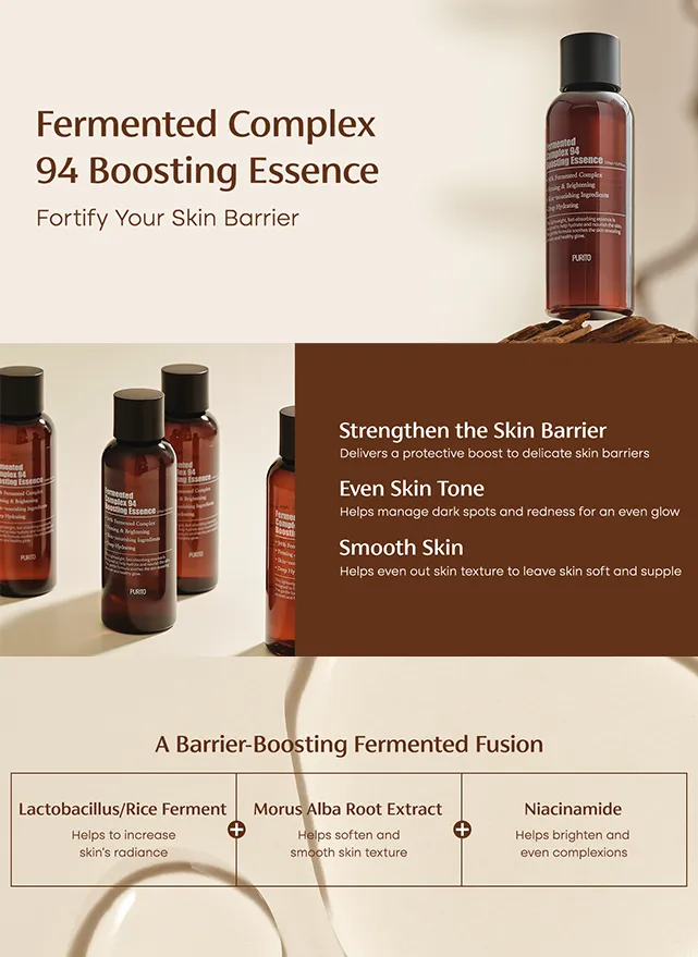 Fermented Complex 94 Boosting Essence (150ml)