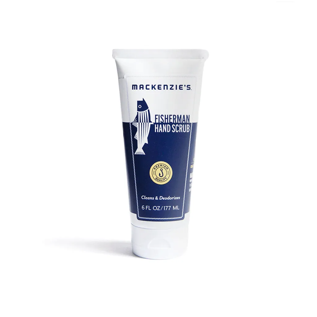 Fisherman Hand Scrub