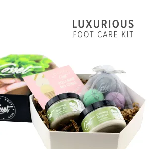 Foot Care Kit