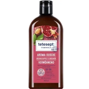 Formula aroma shower pomegranate & argan oil