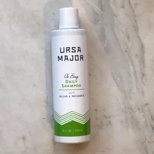 Go Easy Daily Shampoo