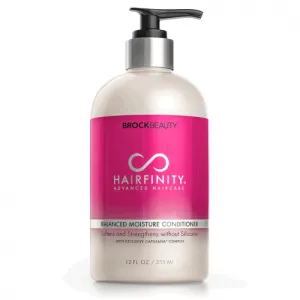 HAIRFINITY Balanced Moisture Conditioner