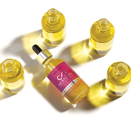 HAIRFINITY Nourishing Botanical Oil