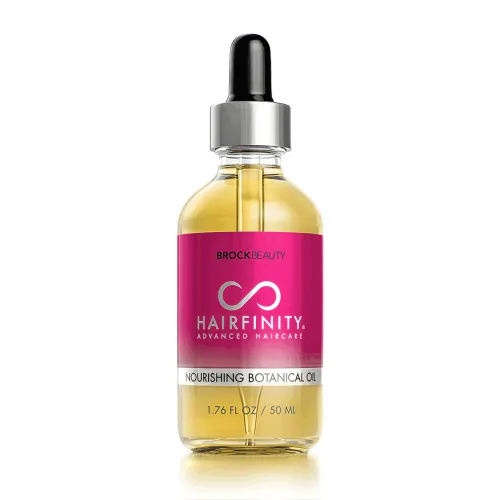 HAIRFINITY Nourishing Botanical Oil