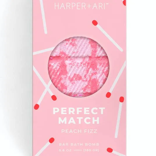 Harper & Ari Bath Bars ~ Various Styles