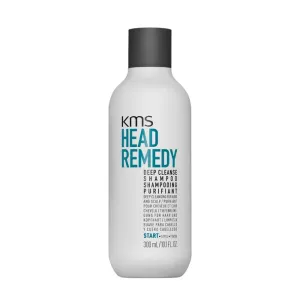 Head Remedy shampoo