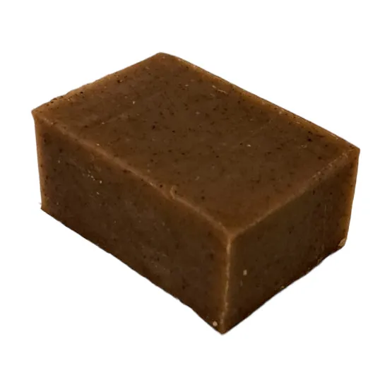 Hemp & Walnut Palm Free Mini Soap 45g