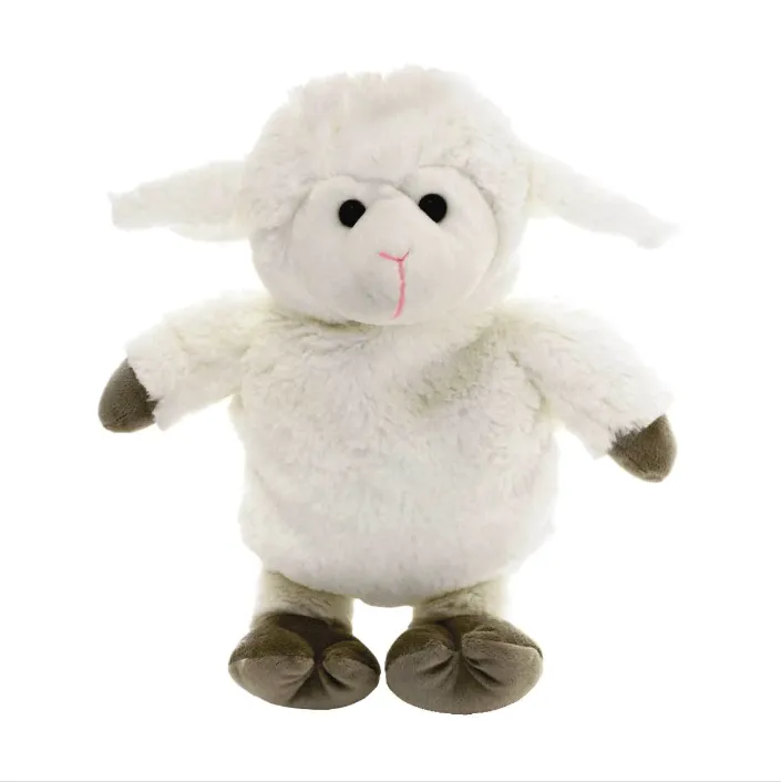 Hot and Cold Therapy Sheep