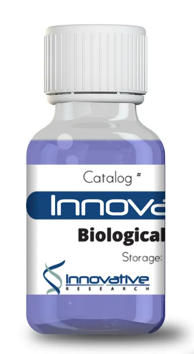 Human FLRT1 Recombinant Protein C-6 His Tag Lyophilized