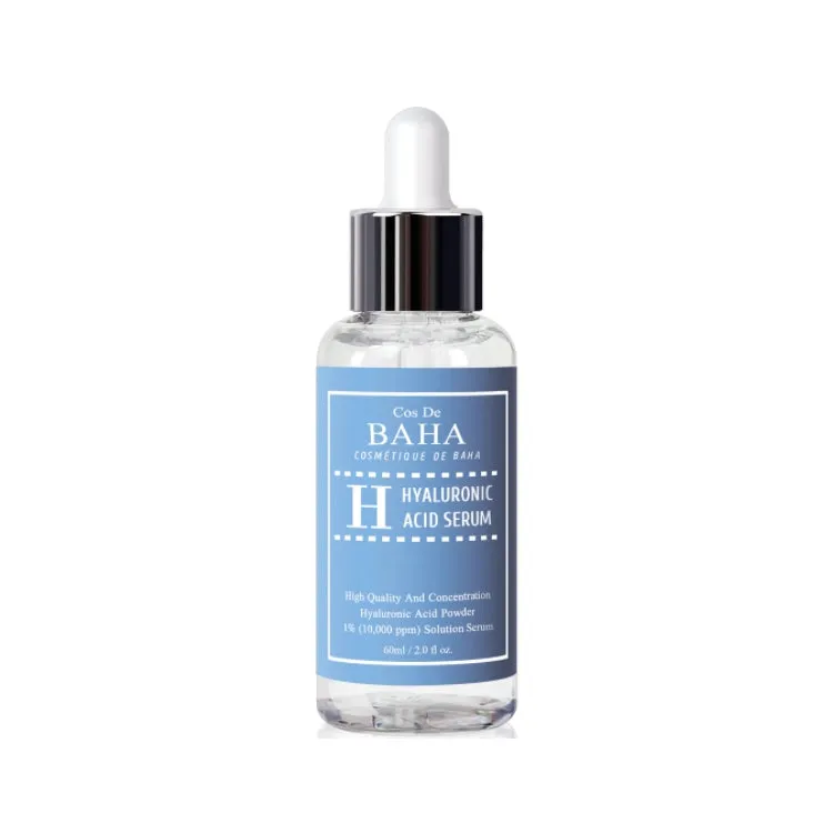 Hyaluronic Acid Serum, 60ml