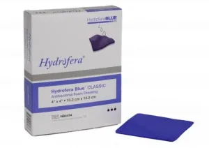 Hydrofera Blue CLASSIC Antibacterial Foam Dressing