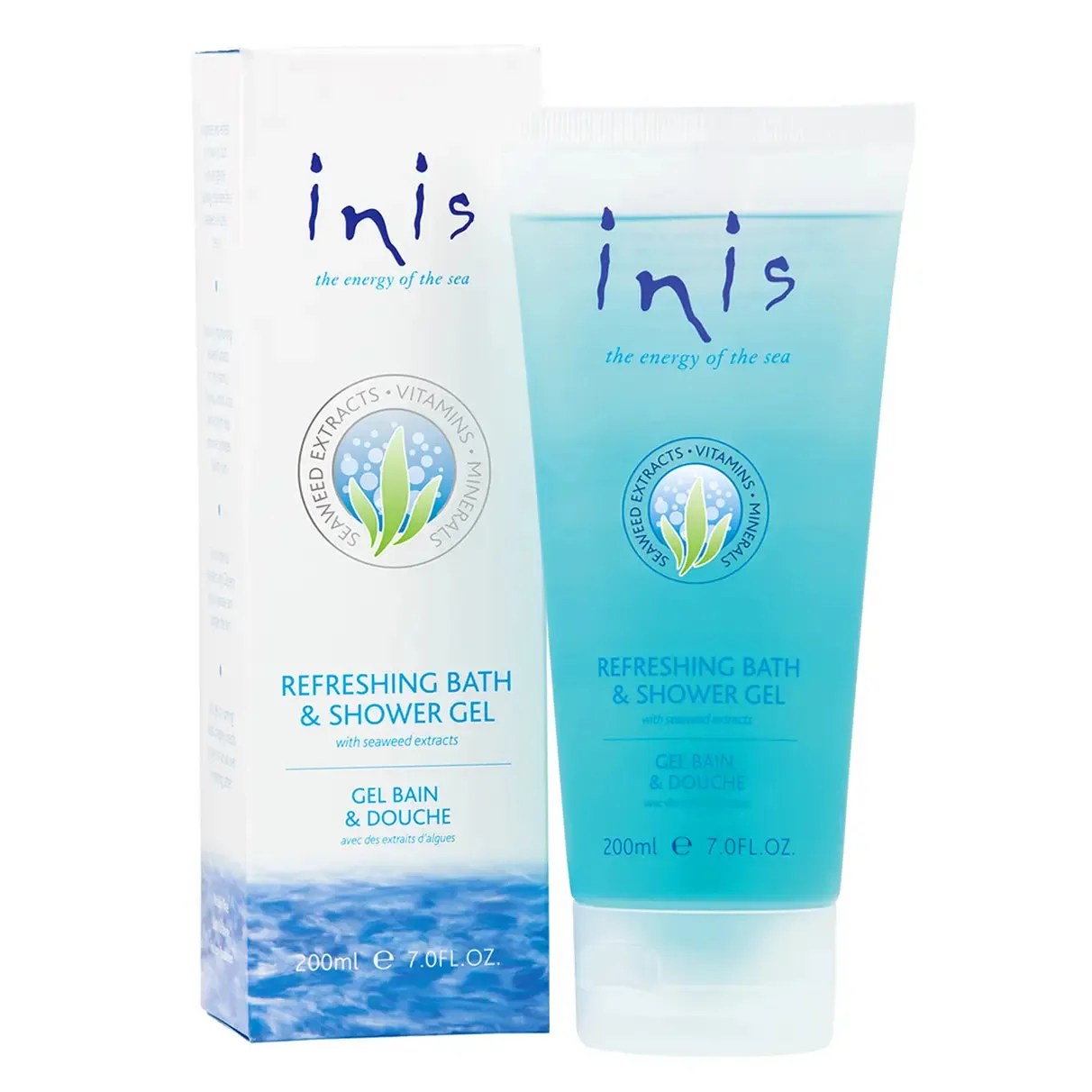 Inis Shower Gel