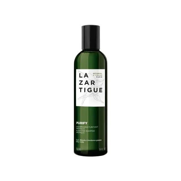 J.F. Lazartigue - Purify Shampoo