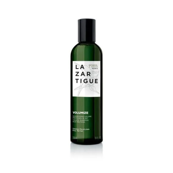 J.F. Lazartigue - Volumize Shampoo