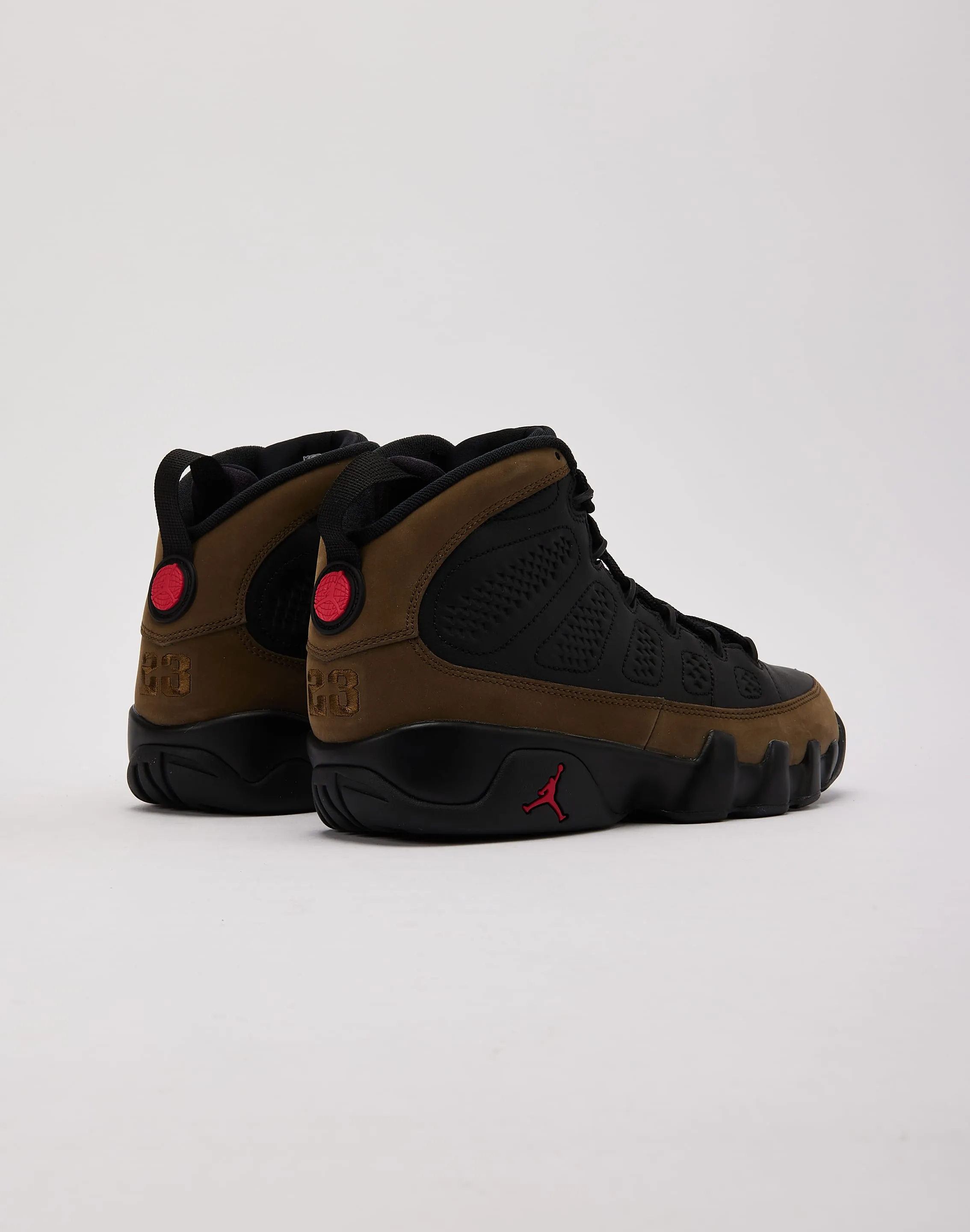 Jordan Air Jordan 9 Retro 'Olive'