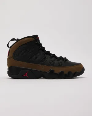 Jordan Air Jordan 9 Retro 'Olive'