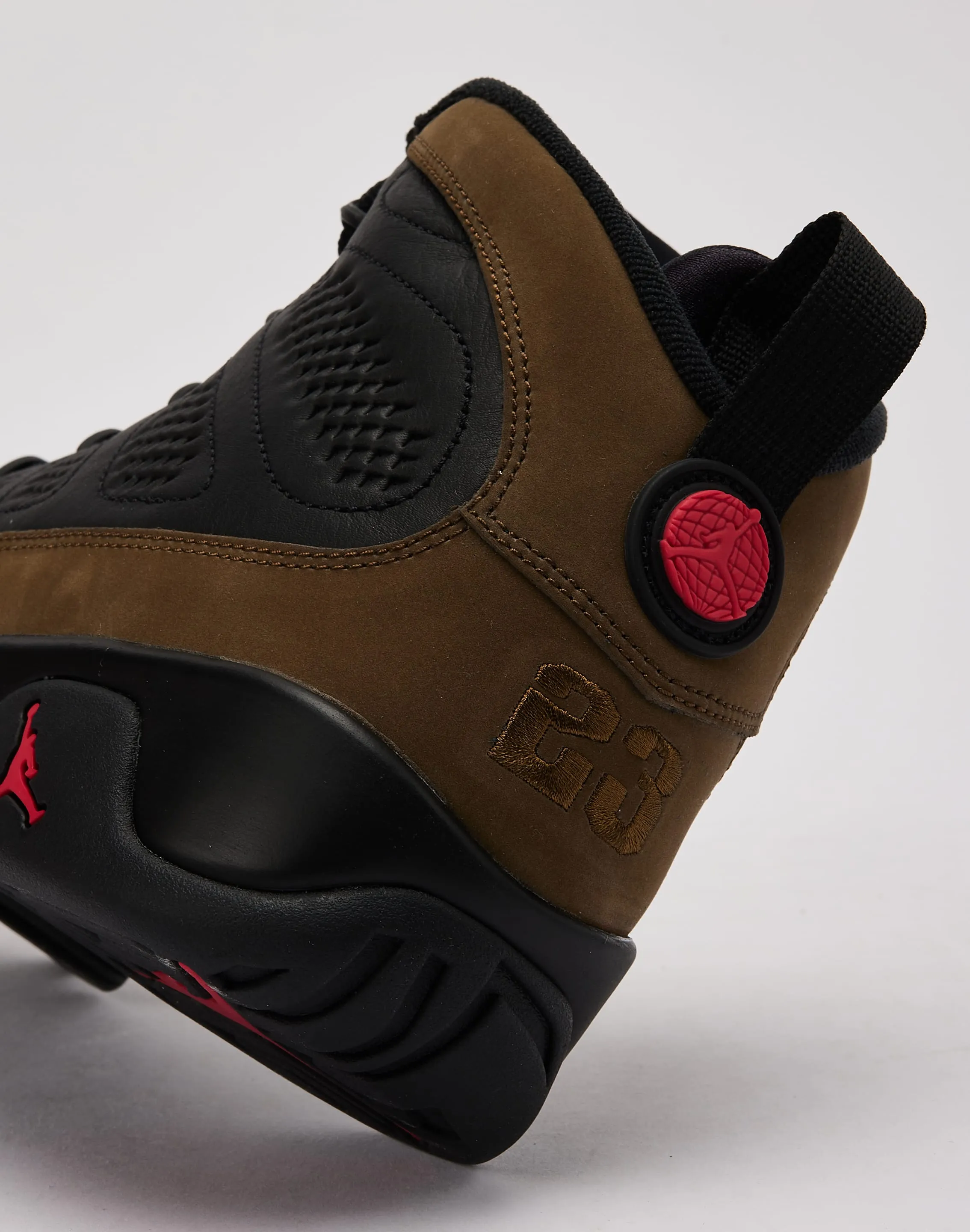 Jordan Air Jordan 9 Retro 'Olive'