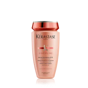 Kerastase Discipline Sulfate Free Smoothing Shampoo