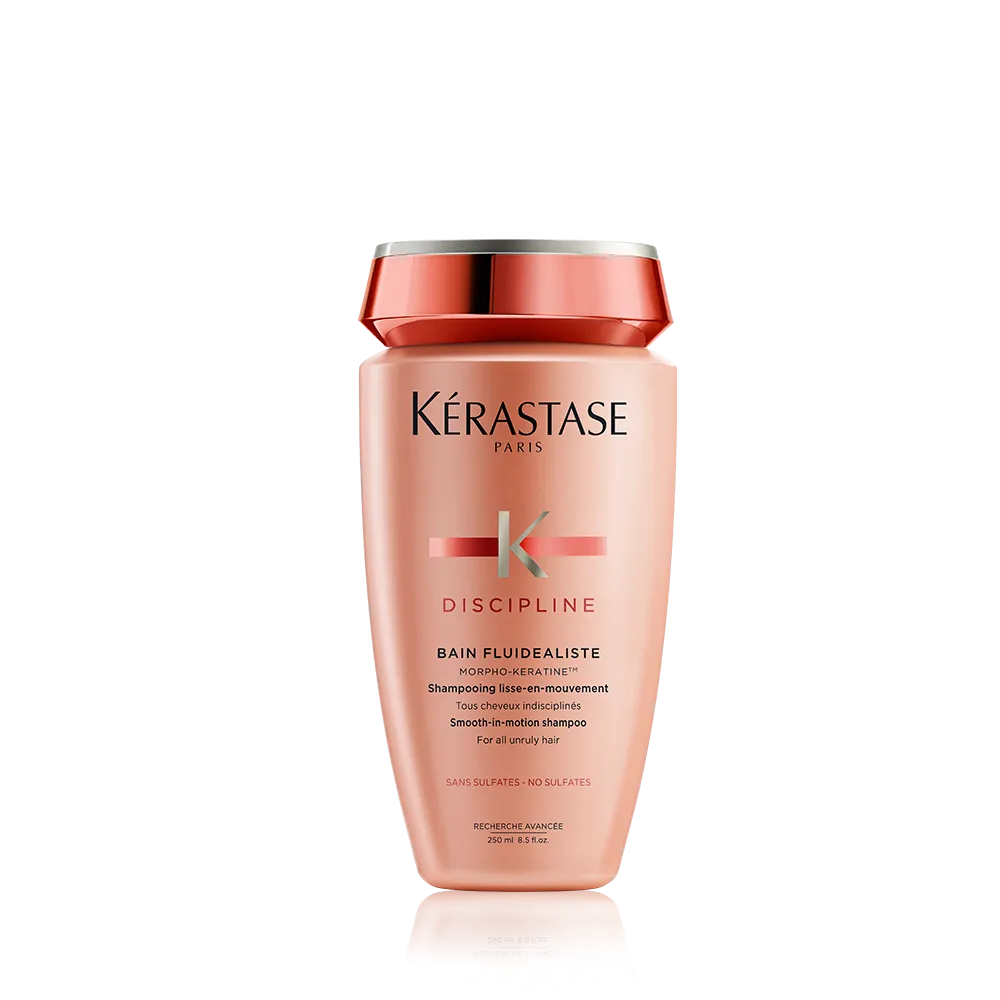 Kerastase Discipline Sulfate Free Smoothing Shampoo