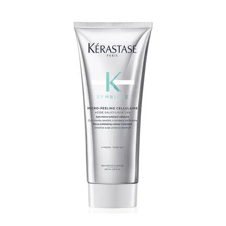 Kerastase Symbiose Micro-Exfoliating Cellular Treatment 200ml