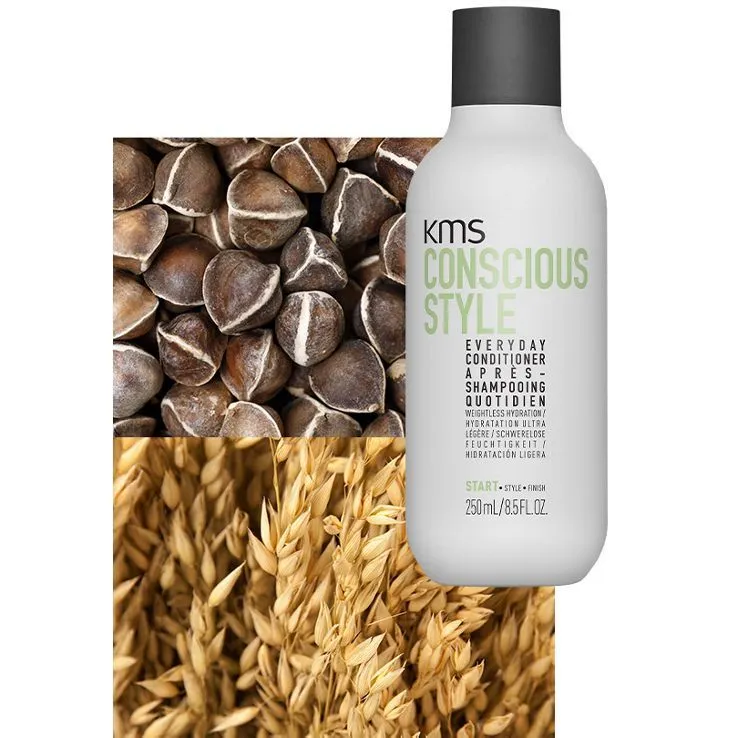 KMS CONSCIOUSSTYLE Everyday Conditioner