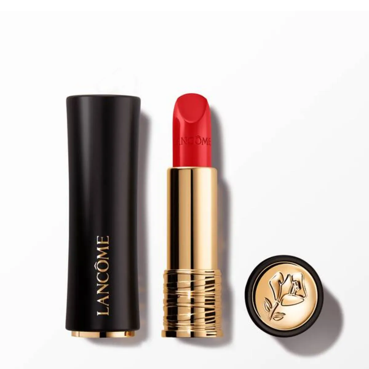 Lancôme L'Absolu Rouge Cream Lipstick