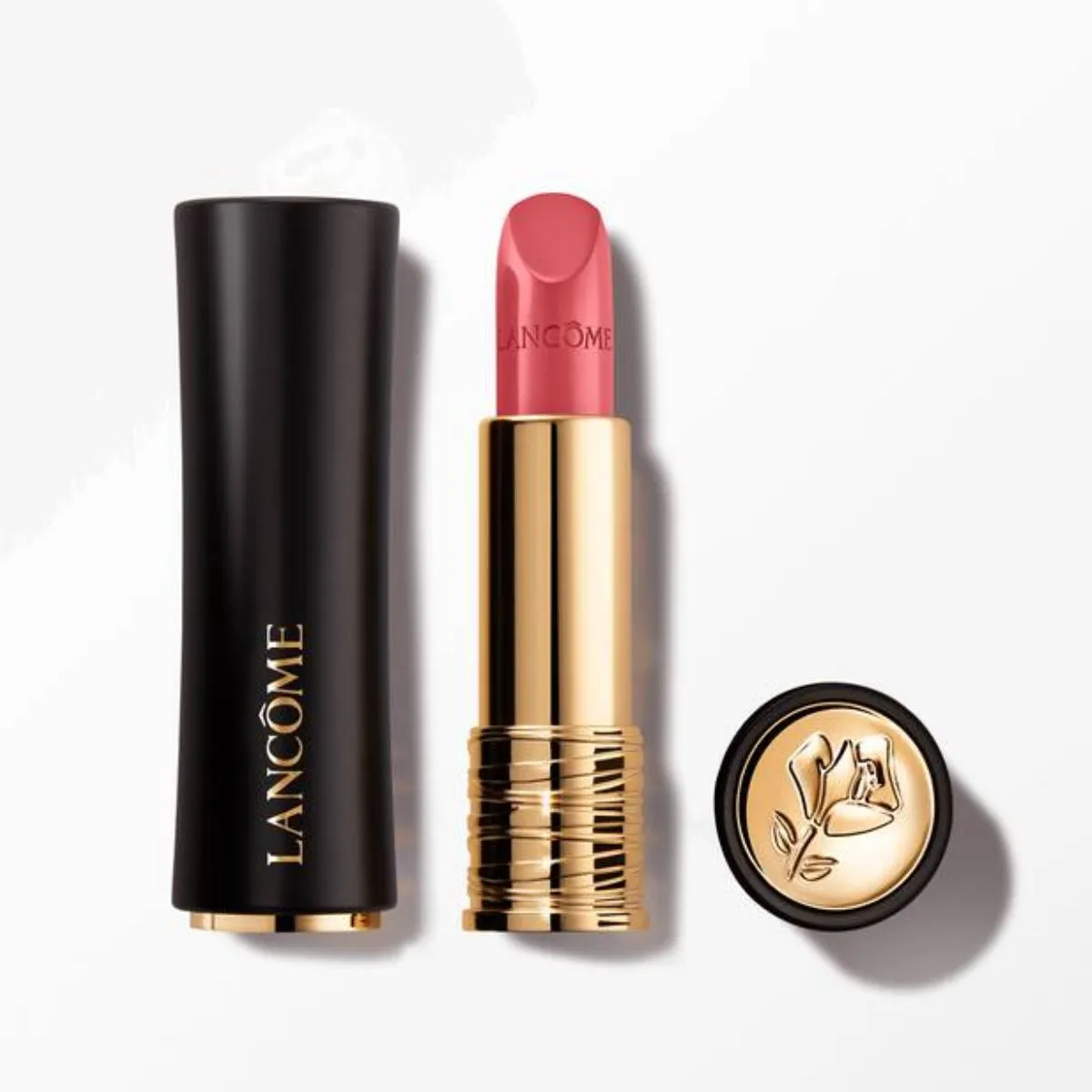 Lancôme L'Absolu Rouge Cream Lipstick