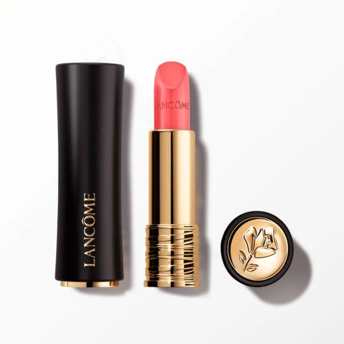 Lancôme L'Absolu Rouge Cream Lipstick