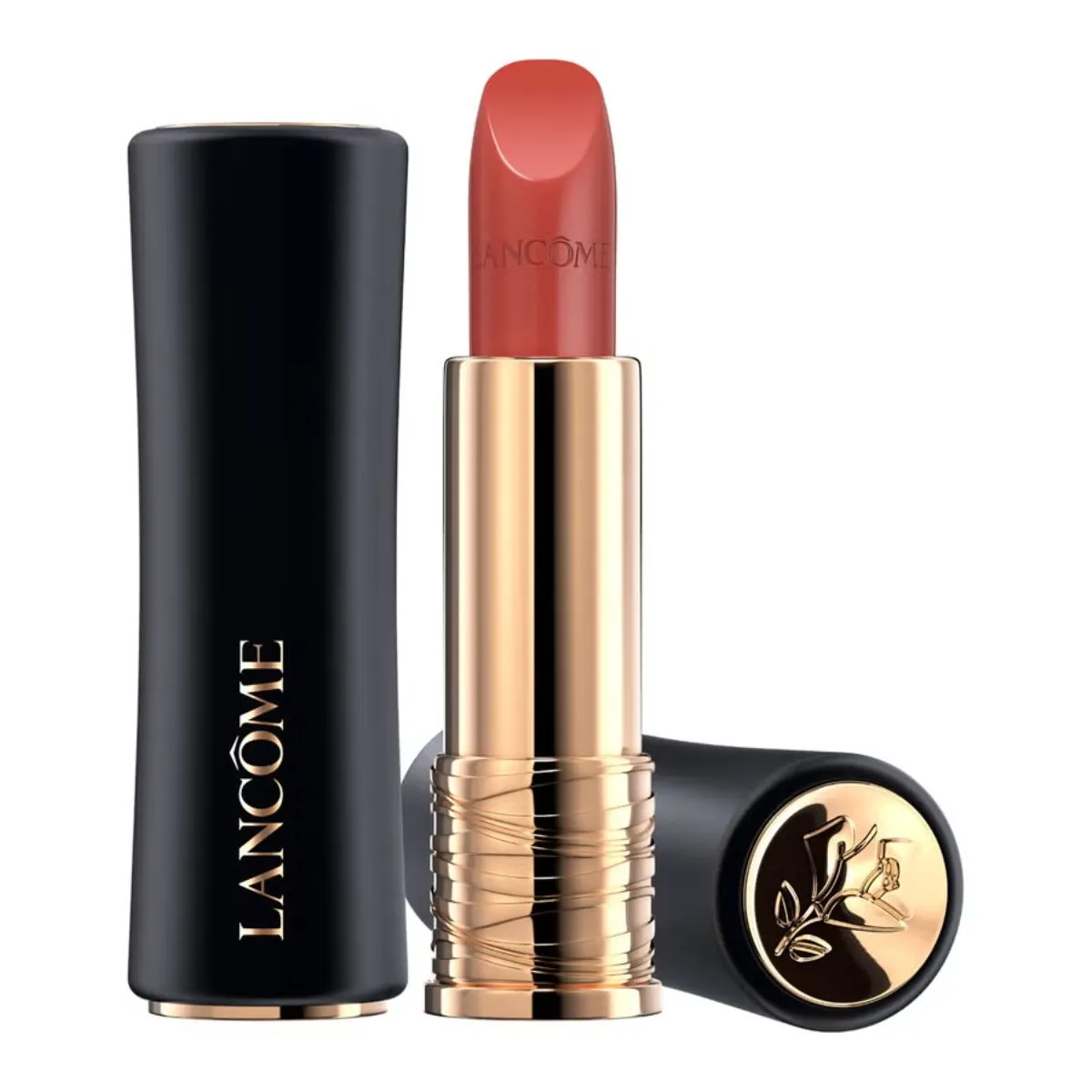 Lancôme L'Absolu Rouge Cream Lipstick