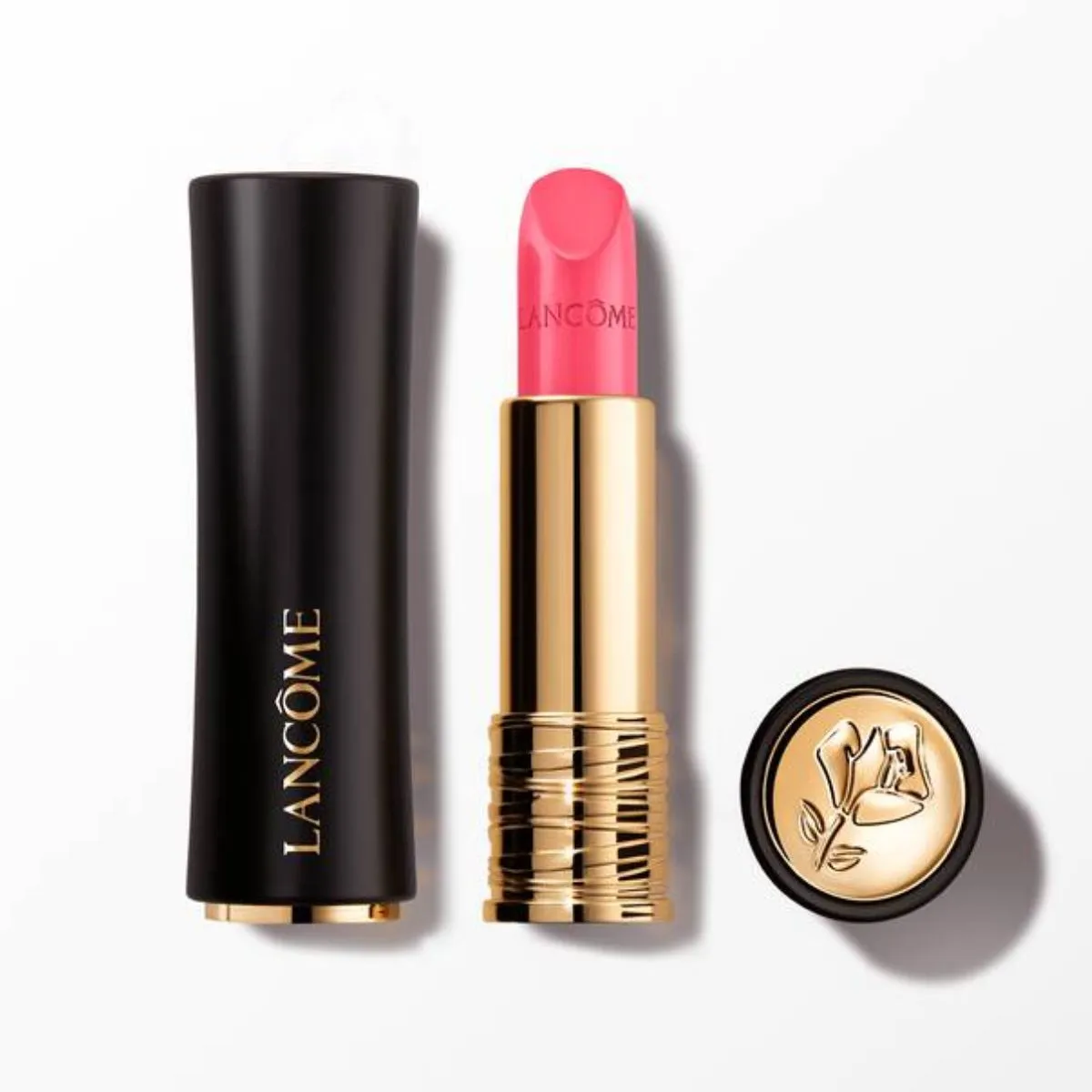 Lancôme L'Absolu Rouge Cream Lipstick