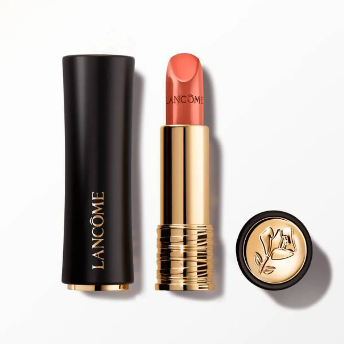 Lancôme L'Absolu Rouge Cream Lipstick