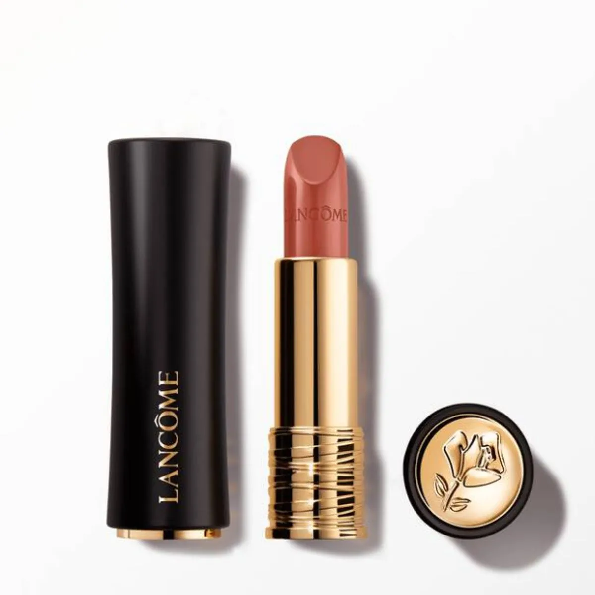 Lancôme L'Absolu Rouge Cream Lipstick