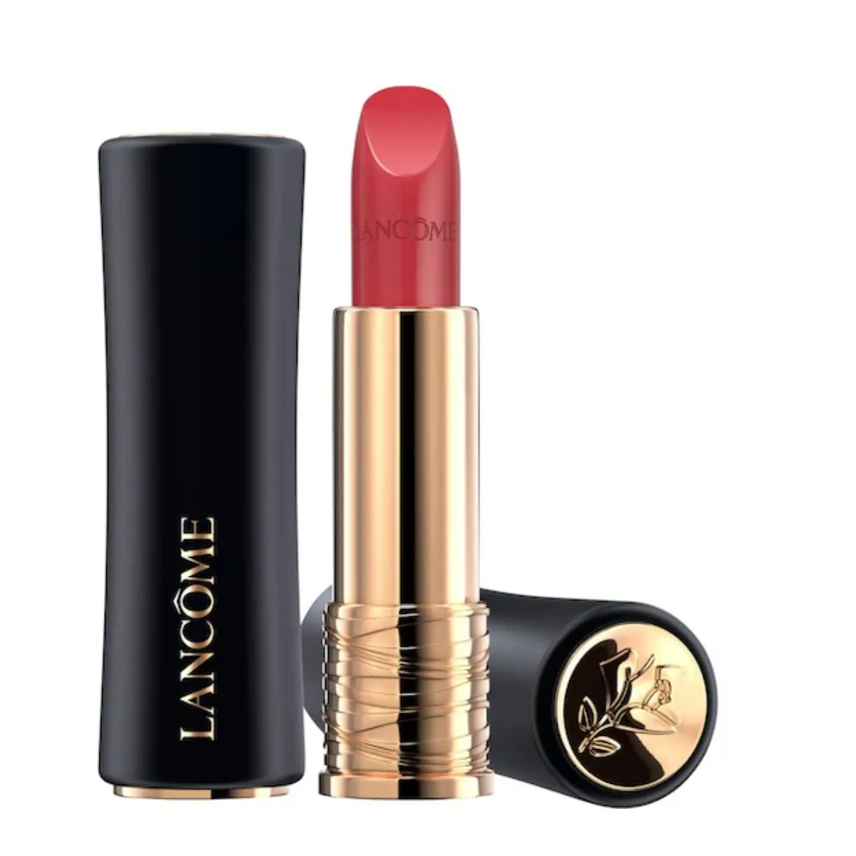 Lancôme L'Absolu Rouge Cream Lipstick