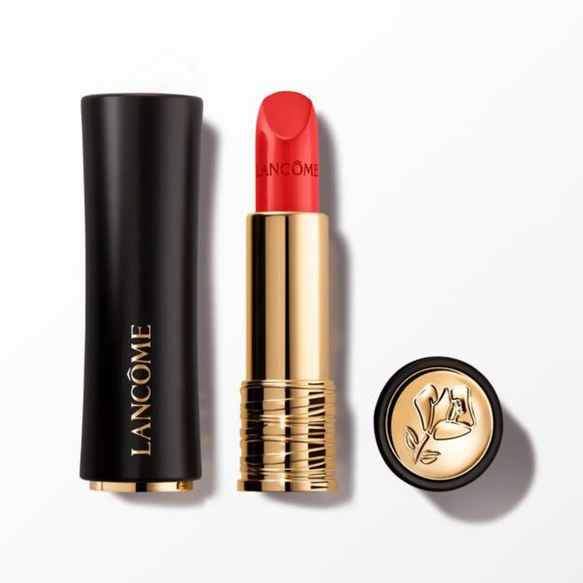 Lancôme L'Absolu Rouge Cream Lipstick