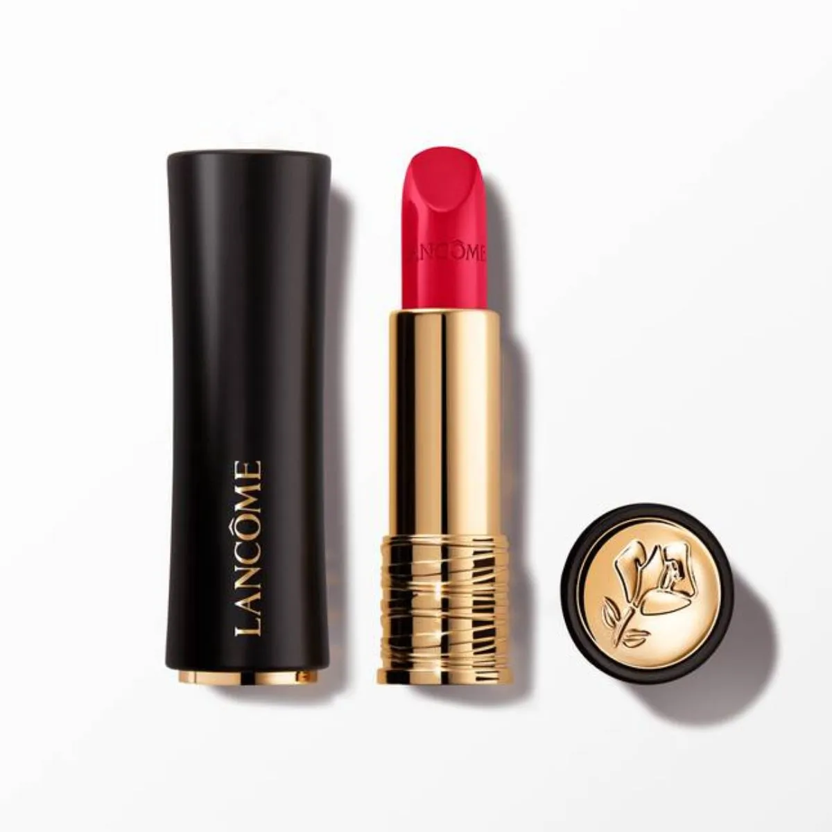 Lancôme L'Absolu Rouge Cream Lipstick