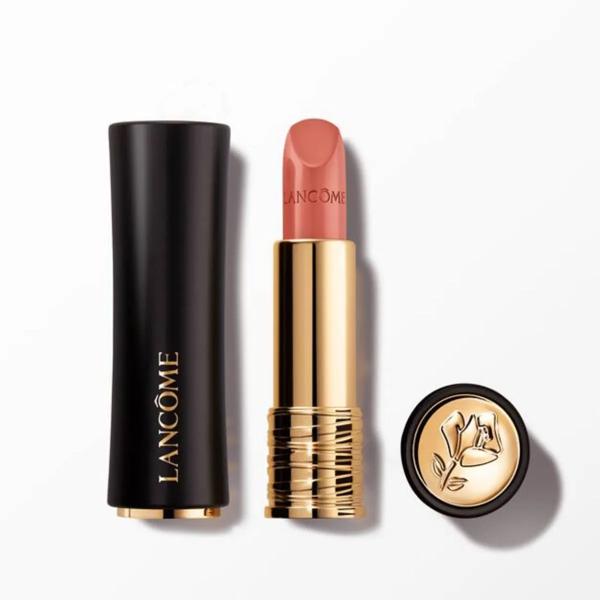 Lancôme L'Absolu Rouge Cream Lipstick