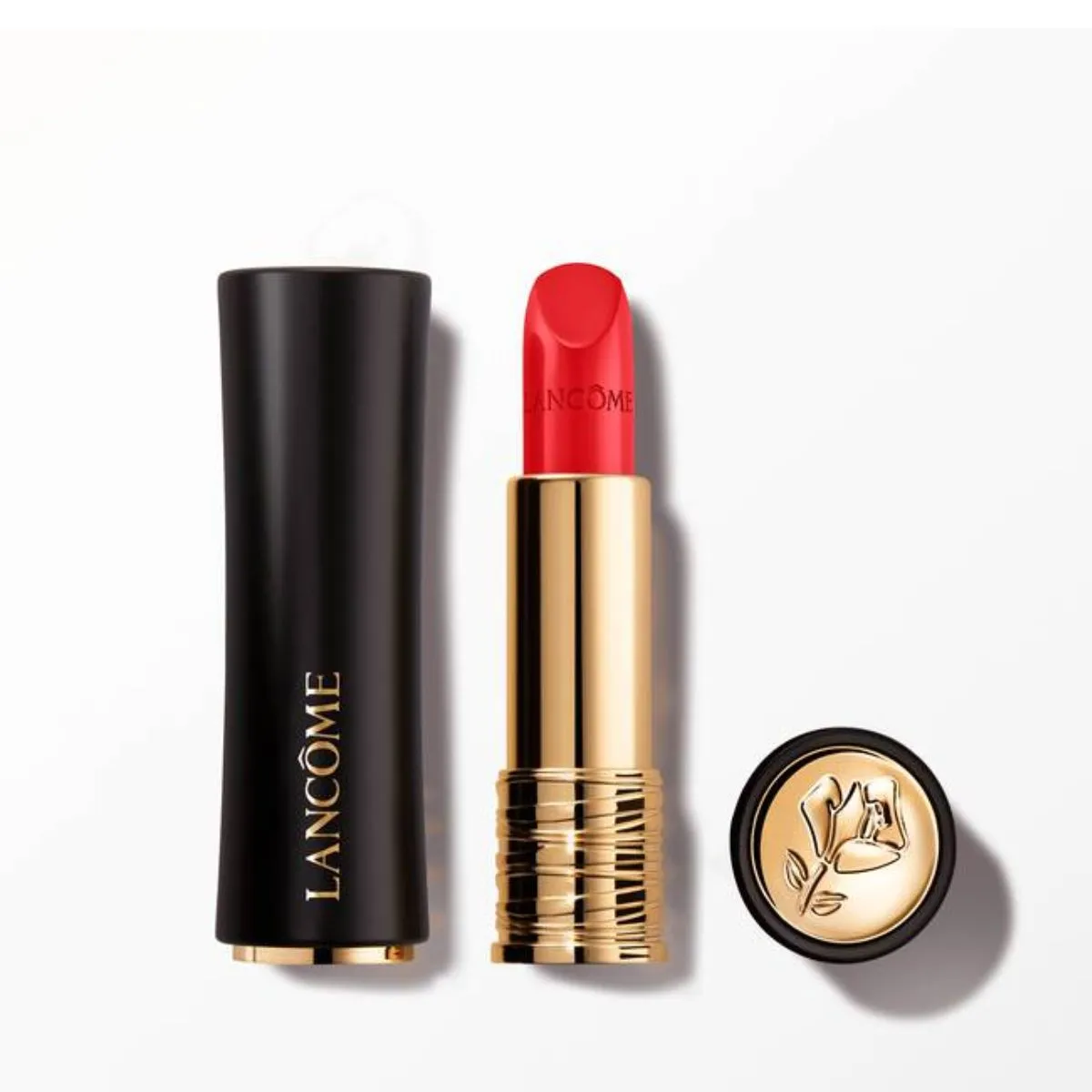 Lancôme L'Absolu Rouge Cream Lipstick