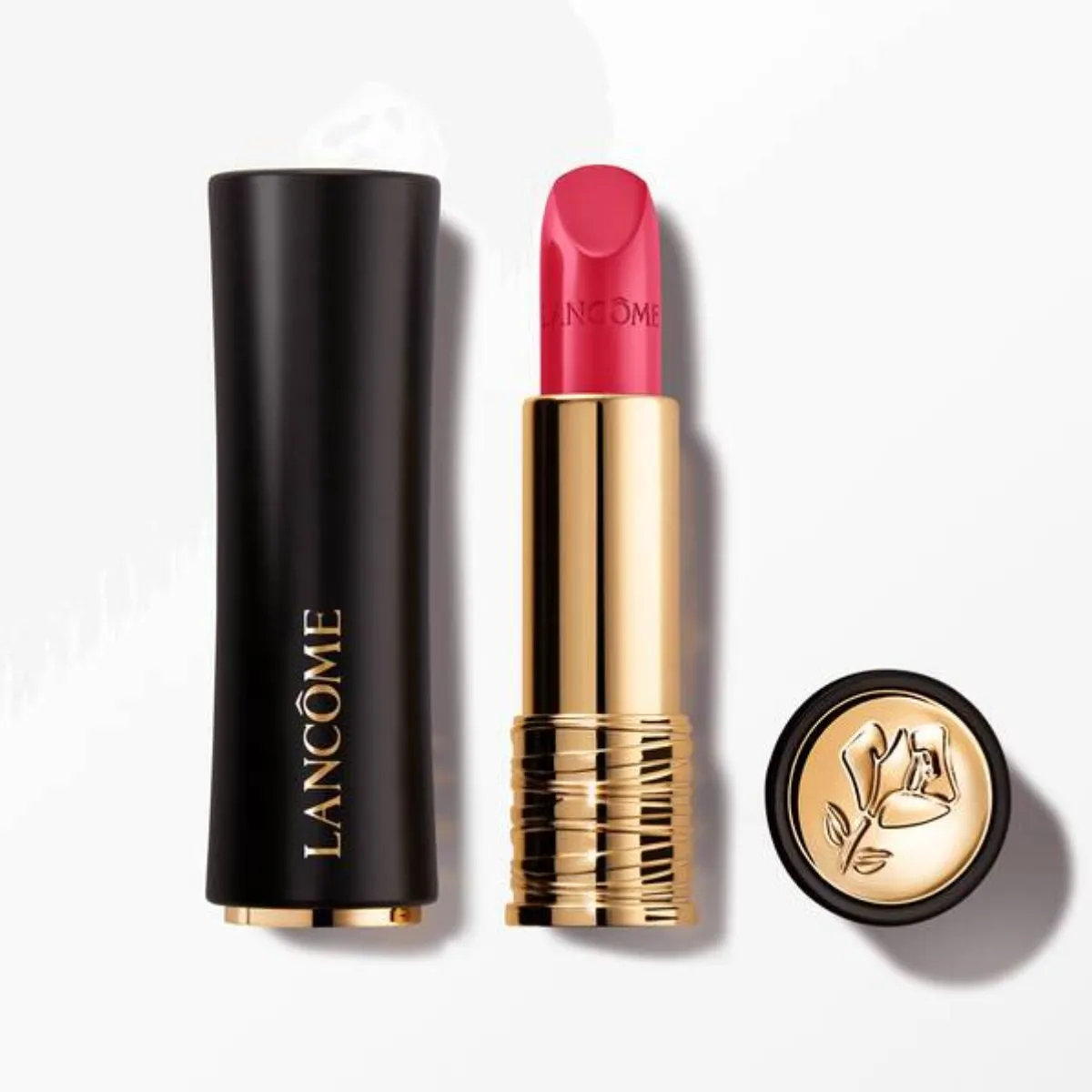 Lancôme L'Absolu Rouge Cream Lipstick