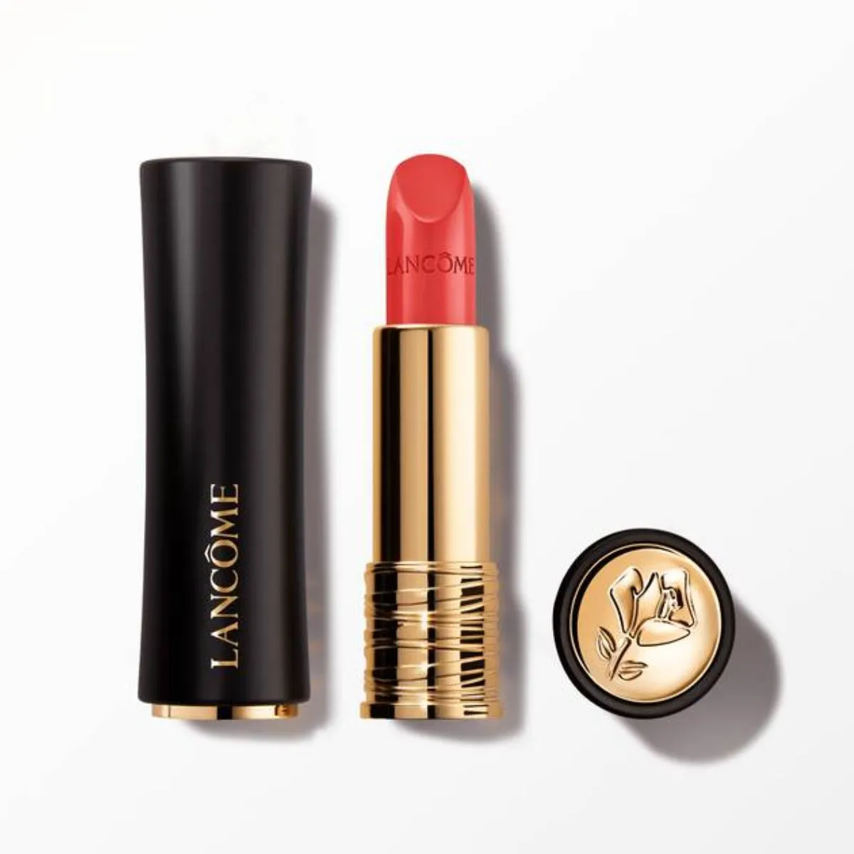 Lancôme L'Absolu Rouge Cream Lipstick