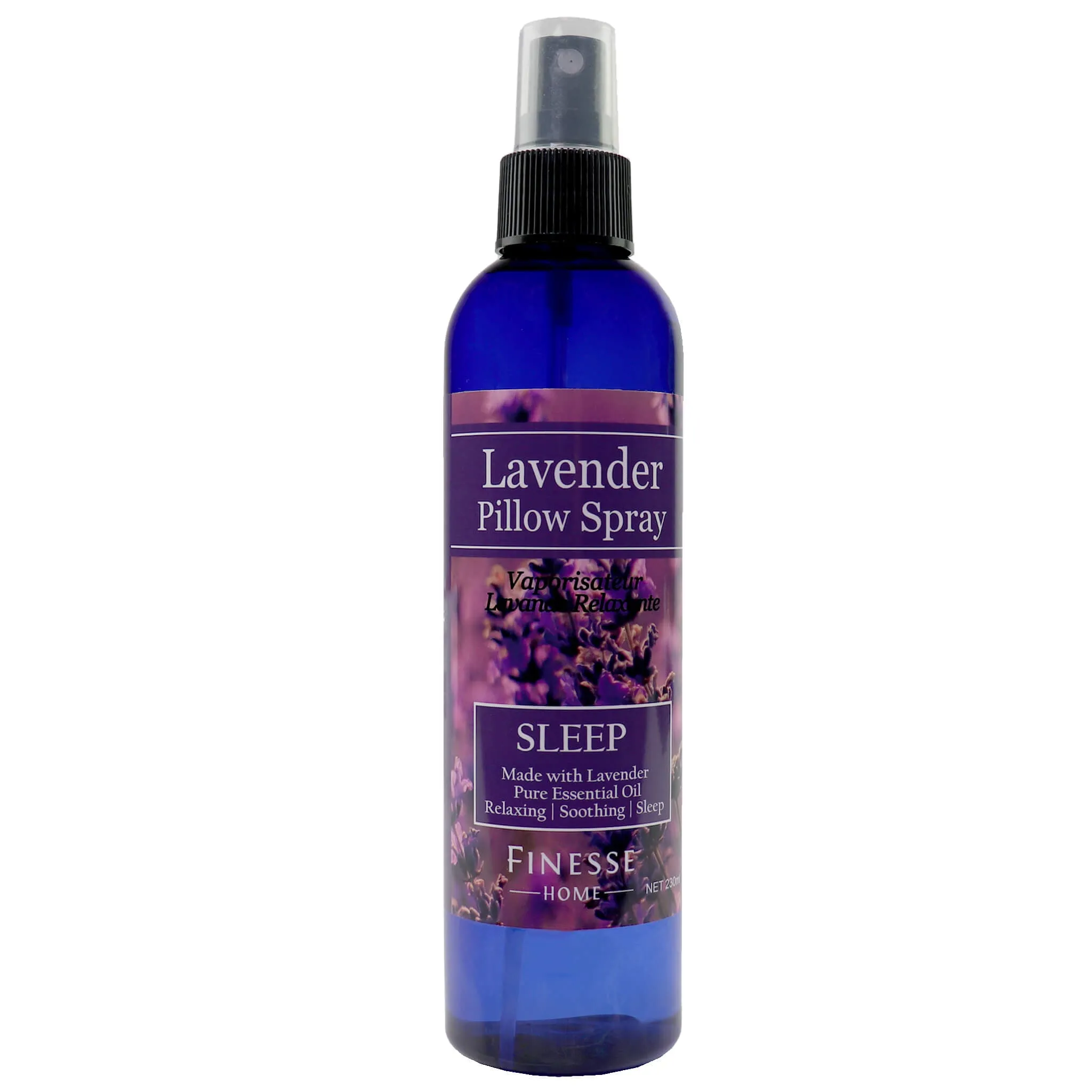 Lavender Pillow Spray