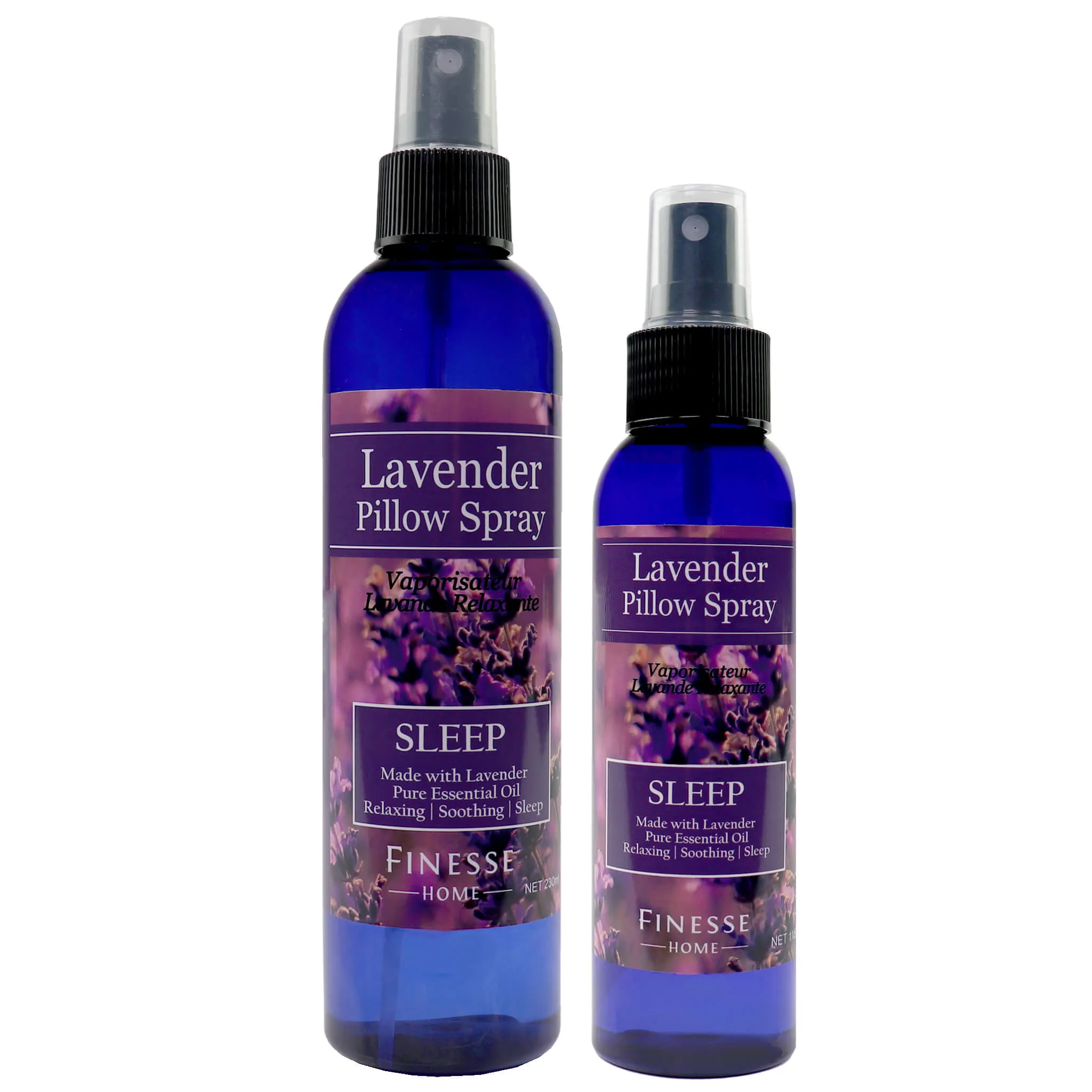 Lavender Pillow Spray