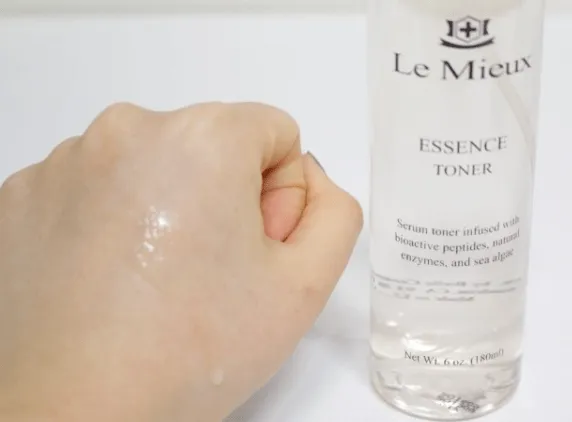 Le Mieux Essence Toner