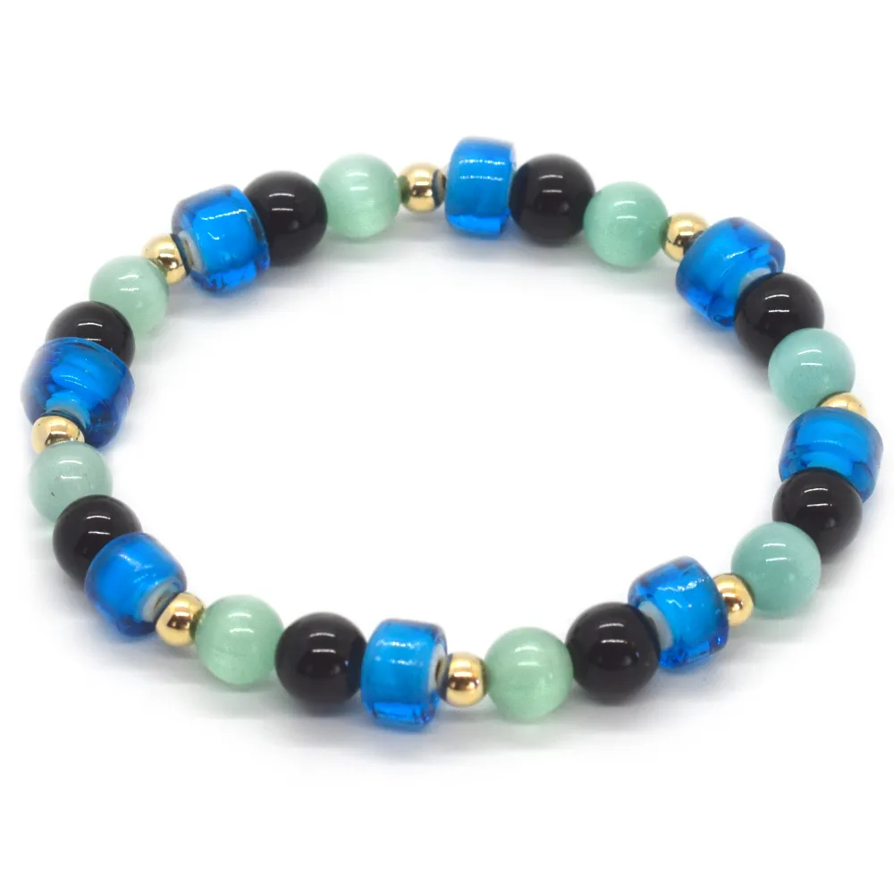 Leros Diving Academy Unisex Bracelet