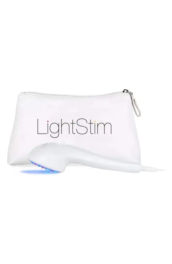 Lightstim for Acne