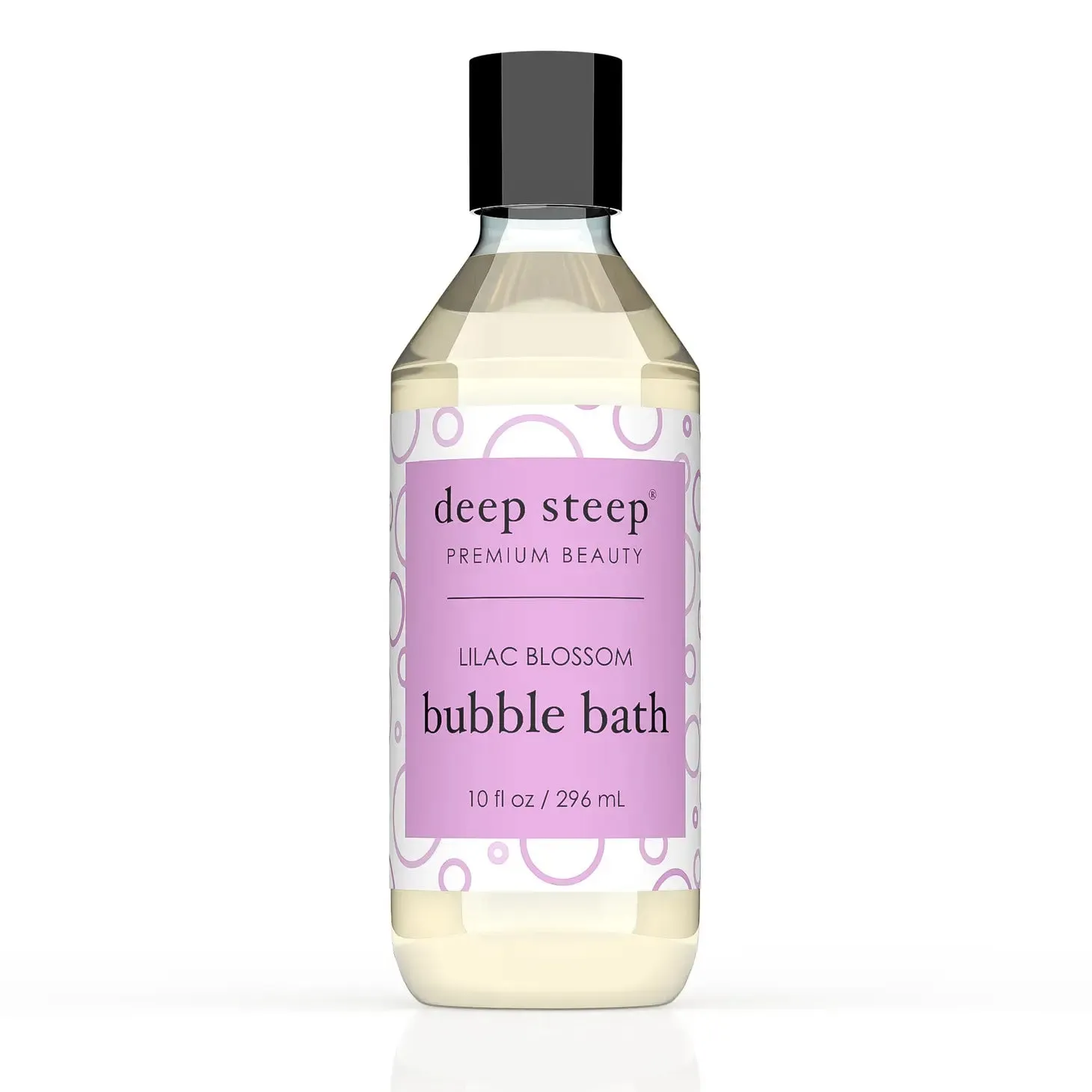 Lilac Blossom Bubble Bath